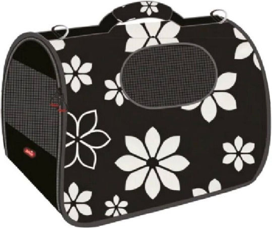 Zolux Dog Carrying Bag for Cat Black W43.5xD28.5xH25cm