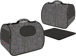 Zolux Hundetragetasche Schwarze Zolux Hundetragetasche Schwarze