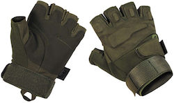 Mfh Taktische Militärhandschuhe Pro Fingerlos Olivgrün Mfh Taktische Militärhandschuhe Pro Fingerlos Olivgrün