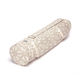 Памучна Чанта За Йога Постелка Bodhi Asana Чанта 70 Екрю