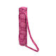 Bodhi 80 Cm Yoga Mat Bag Red