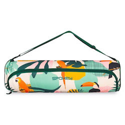 Spokey Geantă Pentru Saltea De Yoga Home Jungle Spokey Geantă Pentru Saltea De Yoga Home Jungle