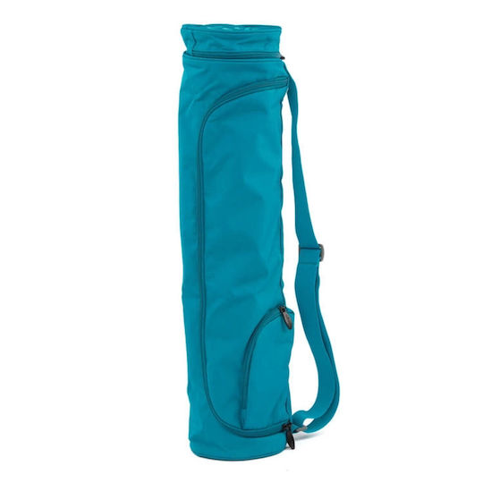 Bodhi Asana Tasche 60 Yogamatten-Tasche Türkis