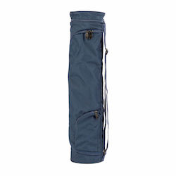 Bodhi Asana Bag 60 Yoga Mat Bag Navy