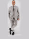 Men's Grey Suit