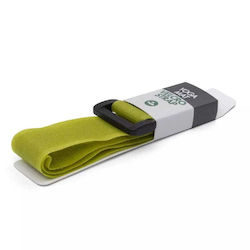 Bodhi Velcro Yoga Mat Strap Olive