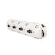 Yoga Bolster Roller Omm Yoga Mystic Touch