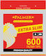 Palmer Extra Slim 600 Φιλτράκια