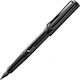 Lamy Safari Πένα Γραφής Medium Μπλε από Πλαστικό με Μπλε Μελάνι