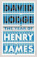 The Year Of Henry James: The Story Of A Novel: With Other Essays On The Genesis, Composition And Reception Of Literary Fiction David Lodge Vintage