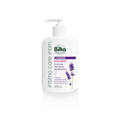 Bilka Лавандулов гел за интимна хигиена Bilka Лавандулов гел за интимна хигиена
