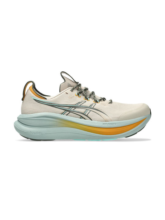 ASICS
