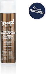 Yuup Vegan Μαλακτική Κρέμα Βρώμη Σκύλους & Γάτες 250 Ml Yuup Vegan Μαλακτική Κρέμα Βρώμη Σκύλους & Γάτες 250 Ml
