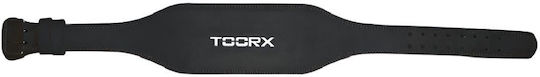 Кожен Колан Toorx Cc-15 Черен L