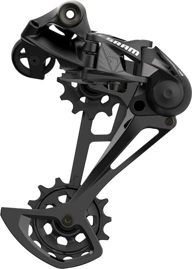 Sram Eagle Οπίσθιο Σασμάν Ποδηλάτου 12 Ταχυτήτων