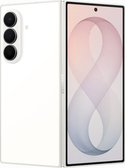 Samsung Galaxy Z Fold8 Ultra 5G (12/512GB) Cream