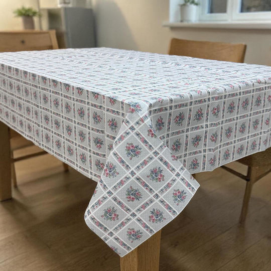 Linea Home N2605 Grau 140x220cm