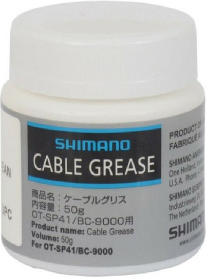 Γράσο Καλωδίων Shimano Sis-sp41 50g Eu