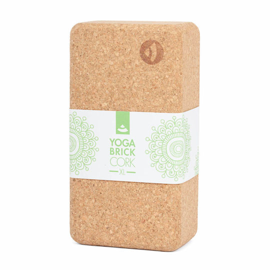 Bloc De Yoga Din Pluta Bodhi XL