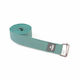 Bodhi Asana Yoga Strap 2.5m Light Blue