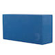 Bodhi Asana Yoga Block Blue