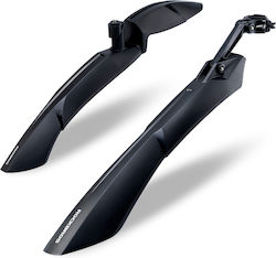 Rockbros Bicycle Mudguards Mountain City Kit