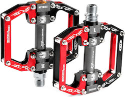 Rockbros Pedale de Bicicletă Platformă