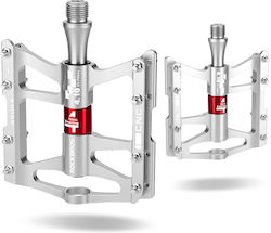 Rockbros Bicycle Pedals Flat Rockbros Bicycle Pedals Flat
