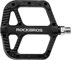 Rockbros Πετάλια Ποδηλάτου Πλατφόρμα