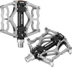 Rockbros Bicycle Pedals Flat Rockbros Bicycle Pedals Flat