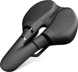 Rockbros Bicycle Saddle Black Rockbros Bicycle Saddle Black