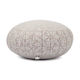 Bodhi Zafu Maharaja Meditation Cushion Beige
