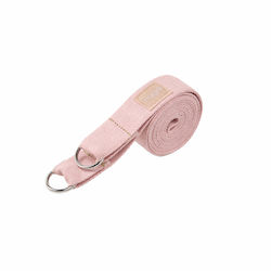 Myga 2-in-1 Yoga Strap Powder Pink