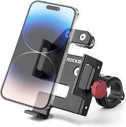 Rockbros Suport De Bicicletă Pentru Telefon Mobil