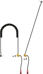 Petzl Progress Adjust Self-Securing Strap I Pos...