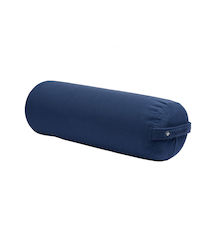 Manduka Equa Кръгла Възглавница За Йога Нощно Синьо Manduka Equa Кръгла Възглавница За Йога Нощно Синьо