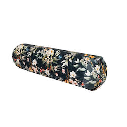 Yoga-Kissen Roller OMM Yoga Peaceful Garden