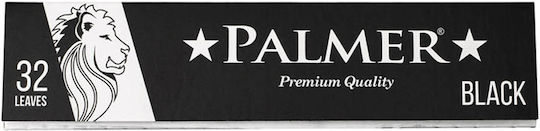 Palmer Hârtii de rulat țigări Slim King Size Slim 1 buc