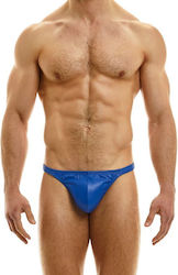 Modus Vivendi Ανδρικό Sexy String Μπλε