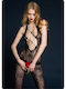 Intimonna Sexy Bodystocking Black