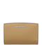 Michael Michael Leder Damenbrieftasche Tabac