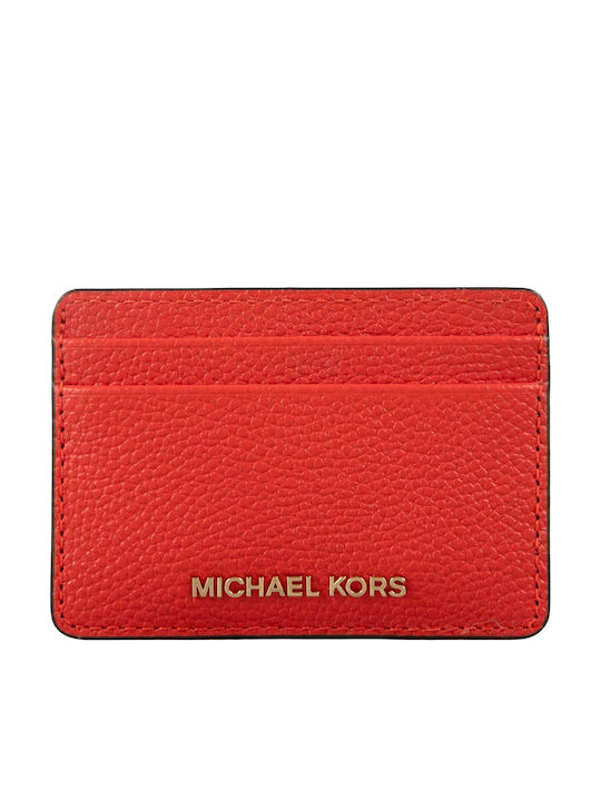 Michael Kors Michael Michael Leather Women's Ca...