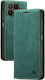 Spacecase Wallet Green Xiaomi 17T Pro