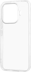 Obal:Me Back Cover Transparent Xiaomi 17T