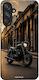 Sonique Herren Edition Samsung Galaxie M55 5g D...