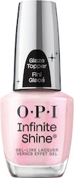 OPI Infinite Glossy Βερνίκι Νυχιών Donut Distur...