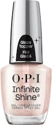 OPI Infinite Glossy Βερνίκι Νυχιών Glass Me Any...