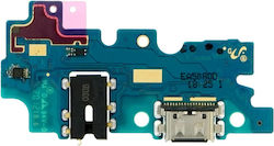 Samsung A307f Galaxy A30s Board Charging Connector Original Service Pack Samsung A307f Galaxy A30s Board Charging Connector Original Service Pack