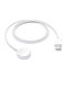Apple Magnetisches Ladekabel Tragbare Ladegeräte Für Apple Watch Weiß