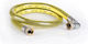 Gas Connection Hose Angle G1/2" X G1/2" 750 Mm